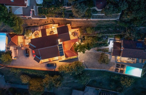 Rab Town Other | Simple and functional two bedroom apartment on island of Rab