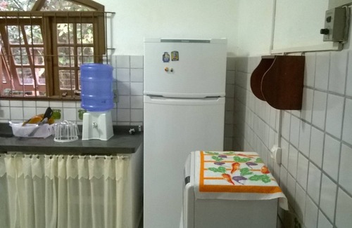Sao Sebastiao House | Simple and pleasant house for up to 8 people in a quiet location.