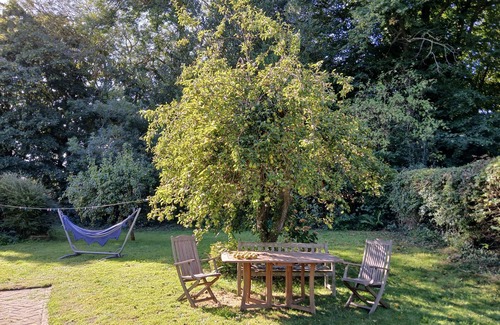 Ipswich Cottage | Simple, cosy cottage in beautiful Suffolk countryside, near Washbrook, Ipswich