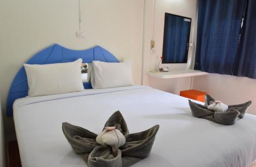 Koh Tao Resort | Simple Life Cliff View Resort