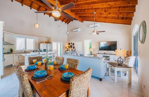 Noord House | Simple Pleasures Villa