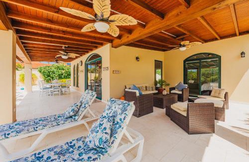 Noord House | Simple Pleasures Villa