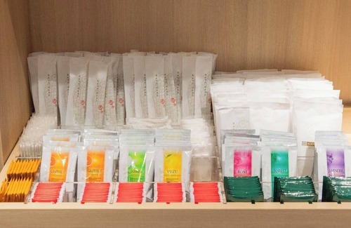 Central Kyoto Hotel | Simple Stay Free Japanese and Western Breakfast B / Kyoto Kyōto