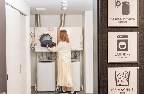 Central Kyoto Hotel | Simple Stay Free Japanese and Western Breakfast B / Kyoto Kyōto