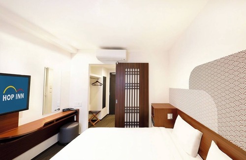 Central Kyoto Hotel | Simple Stay Free Japanese and Western Breakfast B/Kyoto Kyōto