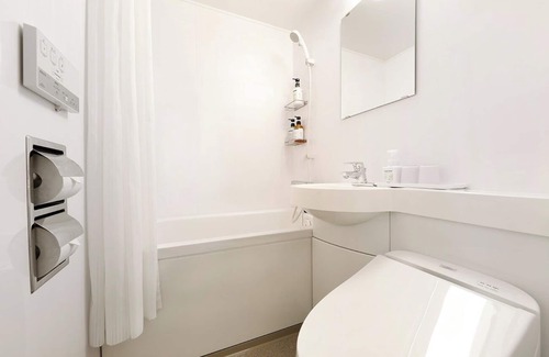 Central Kyoto Hotel | Simple Stay Free Japanese and Western Breakfast B/Kyoto Kyōto