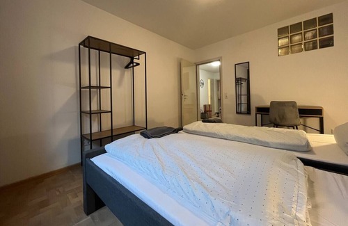 Freiburg im Breisgau Apartment | Simplex Apartments am Schwabentor