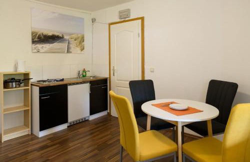 Mitteltal Hotel | Simplex Stays Hotel Tannengrund
