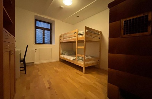 Oberacker House | Simplex Stays Kraichtal Monteurzimmer