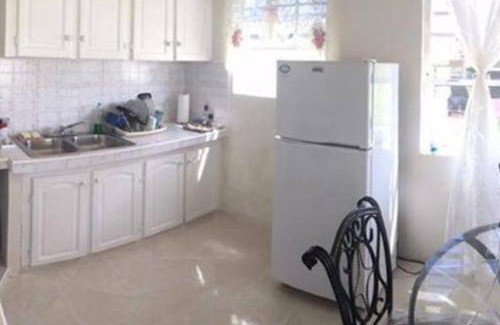 Husbands Apartment | Simply Beautiful Two Storey home/apt awaits you