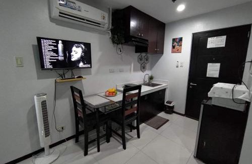Bacolod Apartment | Simply Comfy 916 (Cityscape Bacolod)