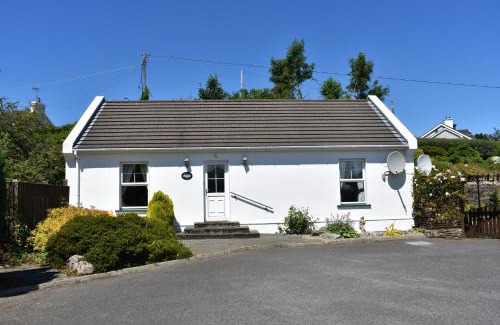Dungloe House | Simply Donegal Adrihidbeg Cottage