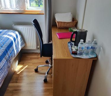 Abbey Wood House | simply guesthouse