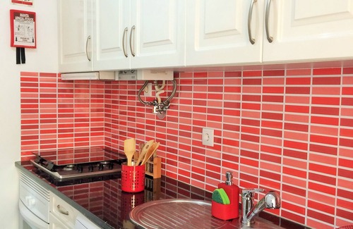 Sao Sebastiao Apartment | Simply @ Home Apartment