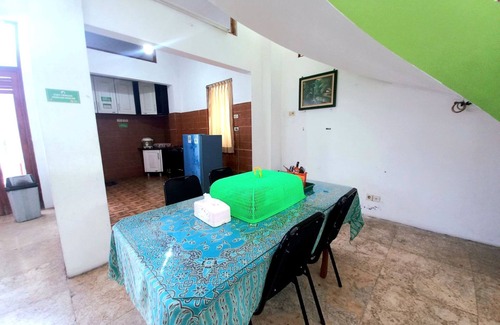 Catur Tunggal Villa | Simply Homy Guest House UNY Samirono