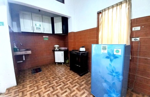 Catur Tunggal Villa | Simply Homy Guest House UNY Samirono