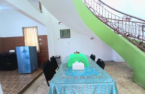 Catur Tunggal Villa | Simply Homy Guest House UNY Samirono