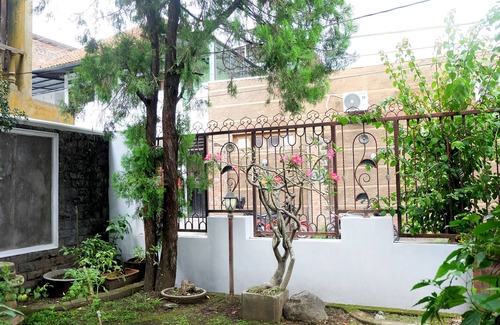 Catur Tunggal Villa | Simply Homy Guest House UNY Samirono