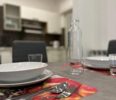 Civitavecchia Apartment | Simply House Civitavecchia