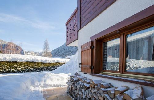 Morzine Apartment | Simply Morzine - Apartment des Montagnes