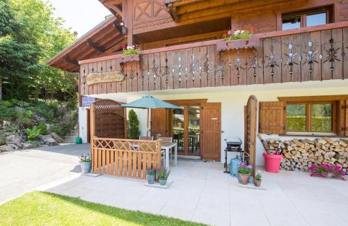 Morzine Apartment | Simply Morzine - Apartment des Montagnes