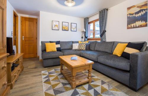 Morzine Apartment | Simply Morzine - Apartment des Montagnes