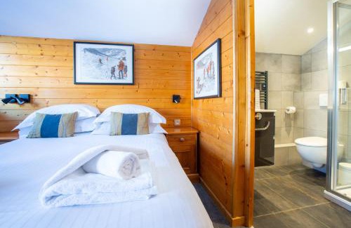 Morzine Ski Chalet | Simply Morzine - Chalet des Montagnes