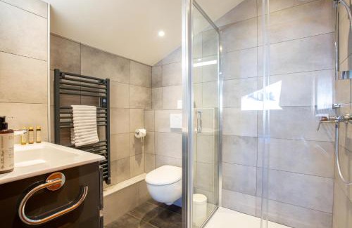 Morzine Ski Chalet | Simply Morzine - Chalet des Montagnes