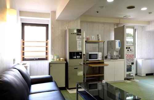 Kokubuncho Hotel | Simply stay without meals Smoking Deluxe Twi/Sendai Miyagi