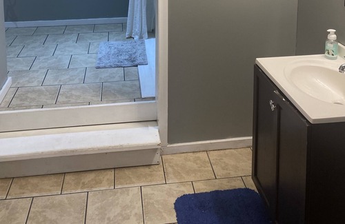 Johns Island Apartment | Simply Suite Studio Retreat on Hilton Drive