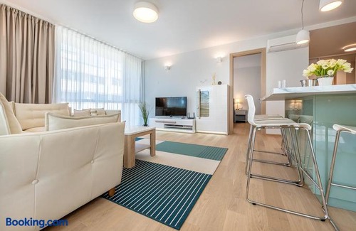 Palanga Apartment | Simpsono Apartamentai Nr 1