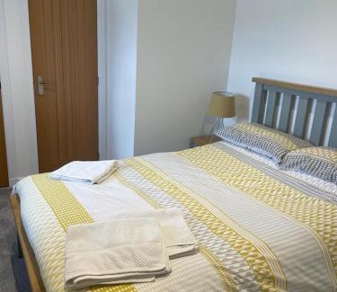 Lairg Apartment | Simpsons