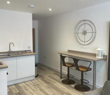 Lairg Apartment | Simpsons