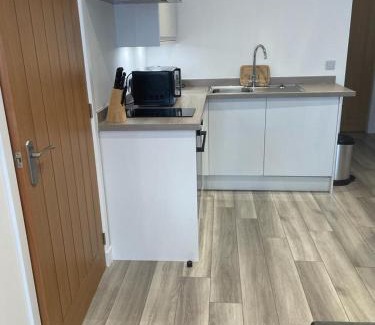 Lairg Apartment | Simpsons