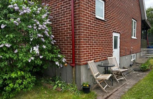 Simrishamn House | Simrishamn, Österlen - privat boende med egen ingång