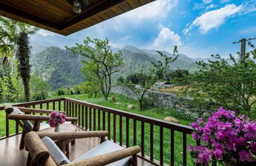 Sa Pa Resort | Sin Chai Ecolodge