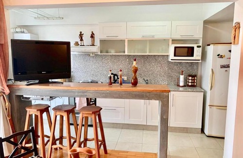 Salta Apartment | Sin Dudas el Mejor Departamento en el Centro de Salta!