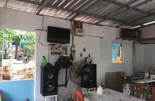 Koh Lan House | Sin U Rai Resort