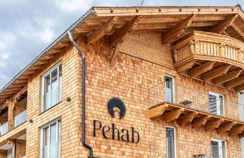 Ramsau am Dachstein House | Sinabell - Active Hotel and Restaurant Pehab