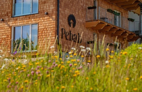 Ramsau am Dachstein House | Sinabell - Active Hotel and Restaurant Pehab