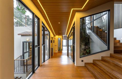 Ko Sire Hotel | Sinae Residence