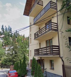 Sinaia Apartment | Sinaia Chic MiniSuite Mirage-Self Check-in