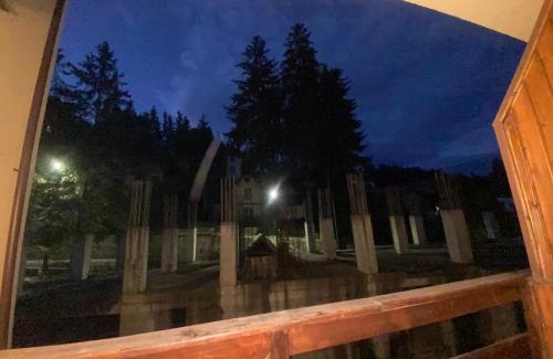 Sinaia Apartment | Sinaia Chic MiniSuite Mirage-Self Check-in