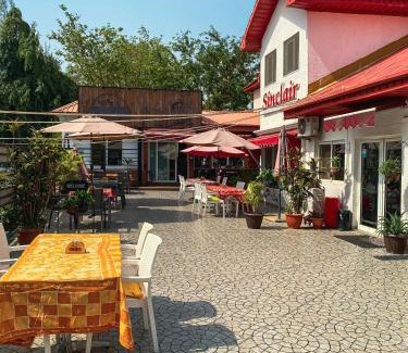 Maitama Hotel | Sinclair Guest House