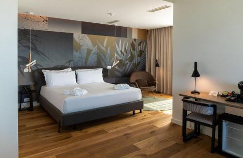 Sines Hotel | Sines Sea View Business & Leisure Hotel