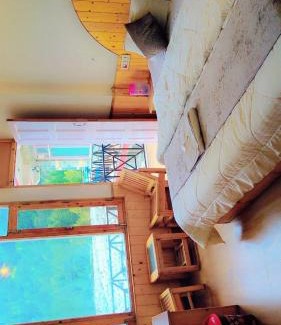 Vashist Hotel | SINGH SAAB riverside cottages