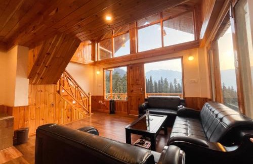 Kullu House | Singing Woods Kutla