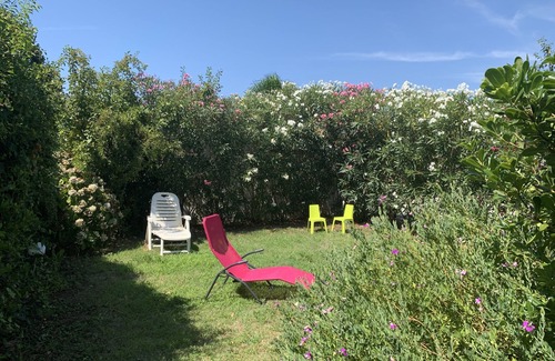 Sainte-Marie-Plage House | Single storey house 400 m from the beach
