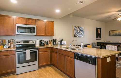 Albuquerque House | Single bedroom in shared property.