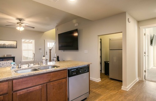 Albuquerque House | Single bedroom in shared property.